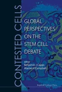 Contested Cells (h�ftad)