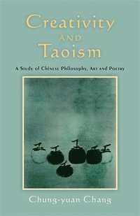 Creativity and Taoism (h�ftad)
