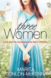 Three Women (pocket)