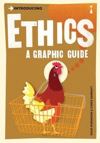 Ethics (h�ftad)