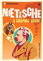 Introducing Nietzsche (h�ftad)