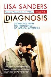 Diagnosis (inbunden)