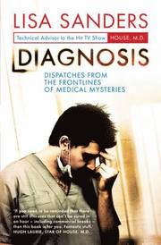 Diagnosis (inbunden)