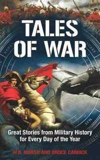 Tales Of War (h�ftad)