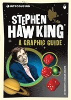 Introducing Stephen Hawking (h�ftad)