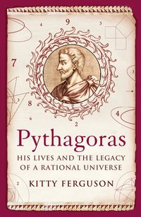 Pythagoras (inbunden)