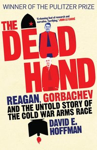 The Dead Hand (h�ftad)