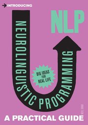 Introducing Neurolingustic Programming (nlp) (h�ftad)