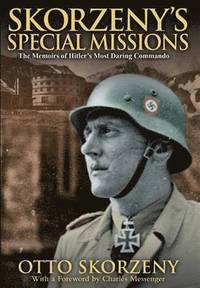 Skorzeny's Special Missions (h�ftad)