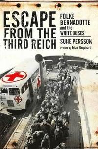 Escape From The Third Reich (h�ftad)