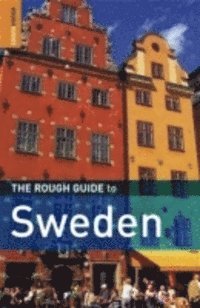 The Rough Guide to Sweden (h�ftad)