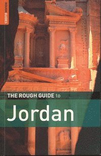 The Rough Guide to Jordan (h�ftad)