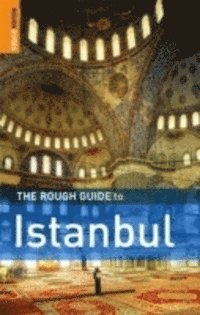 The Rough Guide to Istanbul (h�ftad)