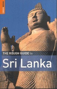 The Rough Guide to Sri Lanka (h�ftad)
