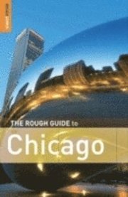 The Rough Guide to Chicago (h�ftad)