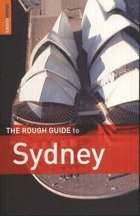 The Rough Guide to Sydney (h�ftad)