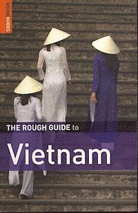 The Rough Guide to Vietnam (h�ftad)