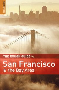 Rough Guide to San Francisco & the Bay Area (h�ftad)