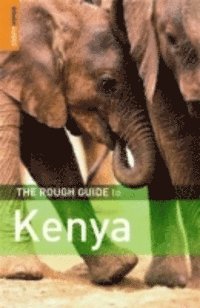 The Rough Guide to Kenya (h�ftad)