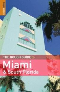 Rough Guide to Miami & South Florida (h�ftad)