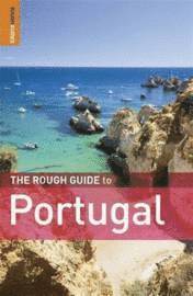 The Rough Guide to Portugal (h�ftad)