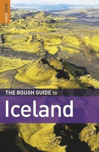 The Rough Guide to Iceland (h�ftad)