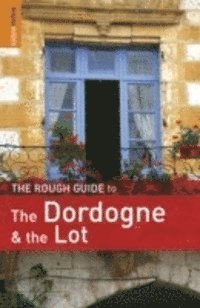 The Rough Guide to Dordogne and the Lot (h�ftad)