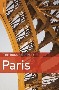 The Rough Guide to Paris (h�ftad)