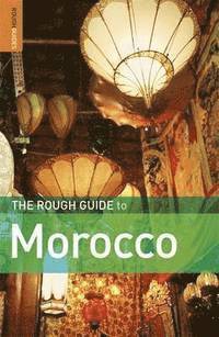 The Rough Guide to Morocco (h�ftad)
