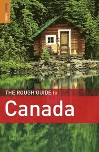 The Rough Guide to Canada (h�ftad)