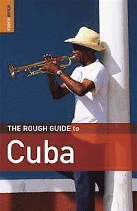 The Rough Guide to Cuba (h�ftad)