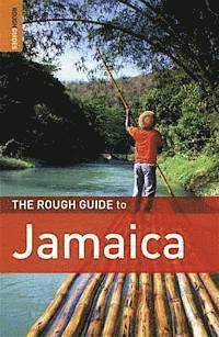 The Rough Guide to Jamaica (h�ftad)