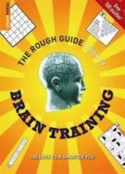 The Rough Guide Book of Brain Training (pocket)