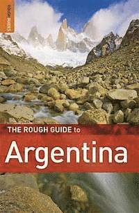 The Rough Guide to Argentina (h�ftad)
