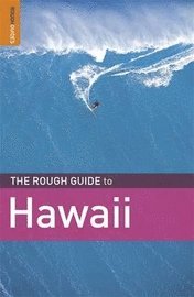 The Rough Guide to Hawaii (h�ftad)