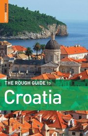 Rough Guide to Croatia (e-bok)