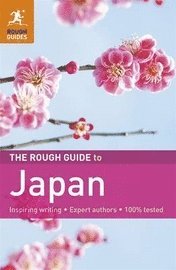 The Rough Guide to Japan (h�ftad)