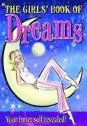 The Girls' Book of Dreams (kartonnage)