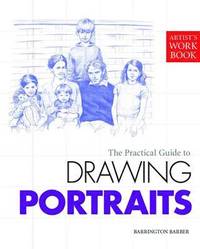 Drawing Portraits (h�ftad)