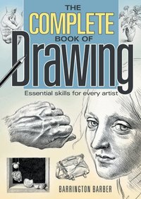 The Complete Book of Drawing (h�ftad)