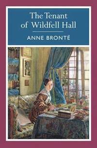 The Tenant of Wildfell Hall (h�ftad)