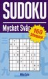 Sudoku Mycket Sv�r - Lila