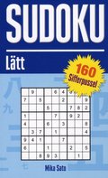 Sudoku L�tt - Bl�