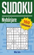 Sudoku Nybrjare Grn