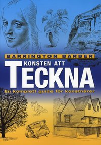 Konsten att teckna (h�ftad)