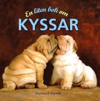 En liten bok om kyssar (inbunden)