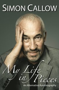 My Life in Pieces (inbunden)
