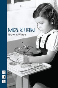Mrs Klein (h�ftad)