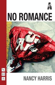 No Romance (h�ftad)