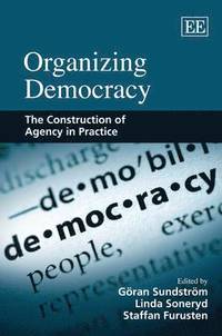 Organizing Democracy (h�ftad)